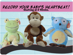 Heartbeat Animals