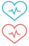 heartbeat animals