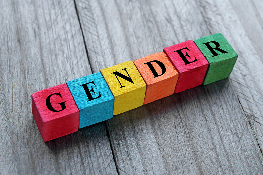 Ultrasound Gender
